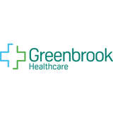 Greenbrook Healthcare Logo