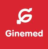 Ginemed Logo