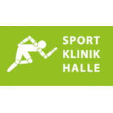 Sportklinik Halle Logo