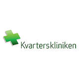Kvarterskliniken Logo