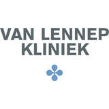 Van Lennep Kliniek Logo