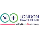 London Travel Clinic Logo