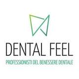 Dental Feel Logo