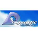 Diagnostic Healthcare Logo