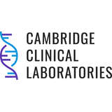 Cambridge Clinical Laboratories Logo