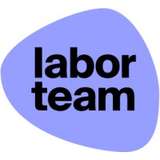 Laborteam Logo