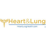 Heart & Lung Health Logo