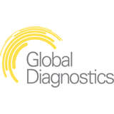 Global Diagnostics Logo