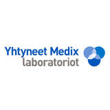 Yhtyneet Medix Laboratoriot Logo