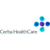 Cerba HealthCare Logo