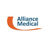 Alliance Medical Logo