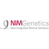 NIMGenetics Logo