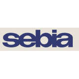 Sebia Logo