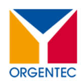 Orgentec Logo