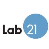 Lab21 Logo
