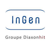 InGen BioSciences Logo
