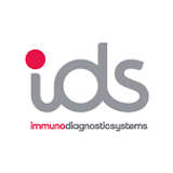 Immunodiagnostic Systems Logo