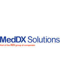 MedDX Logo