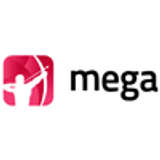 Mega Electronics Logo