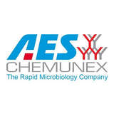 AES Chemunex Logo