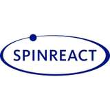 Spinreact Logo