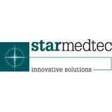 StarMedTec Logo