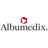 Albumedix Logo