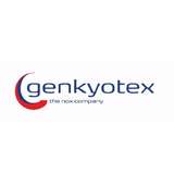 Genkyotex Logo