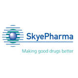 Skyepharma Logo