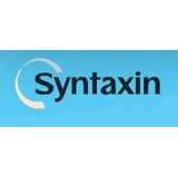 Syntaxin Logo