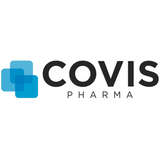 Covis Pharma Logo