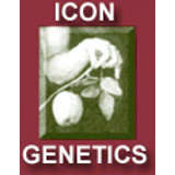 Icon Genetics Logo