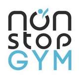 NonStop Gym Logo