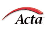 Acta Logo