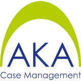 AKA Case Management Logo
