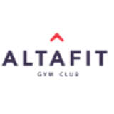 AltaFit Logo