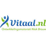 Vitaal Logo