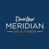 Meridian Spa & Fitness Logo
