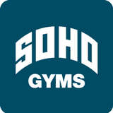 Soho Gyms Logo