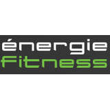 Energie Fitness Logo