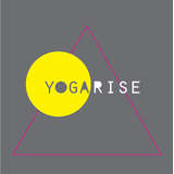 Yogarise Logo