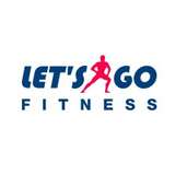 Let's Go Fitness Logo