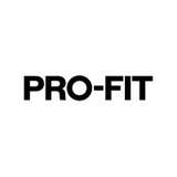 Pro-Fit Personal Training Logo