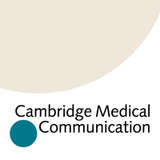 Cambridge Medical Communication Logo