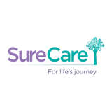 SureCare Logo