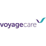 Voyage Care Logo