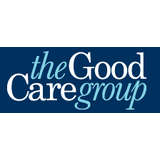 The Good Care Group Logo