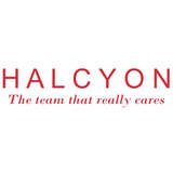 Halcyon Care Logo
