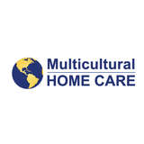 Multicultural Home Care Logo