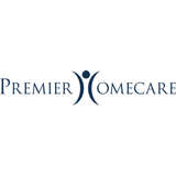 Premier Homecare Logo